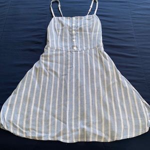 Hollister Skater Dress